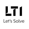 LTI — Larsen & Toubro Infotech logo