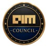 AIM Leaders Council · Seasonal logo