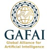 Global Alliance for Artificial Intelligence · Seasonal logo