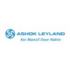 Ashok Leyland Ltd logo